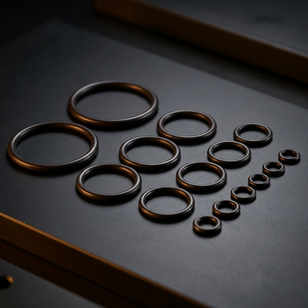 FFKM O-Ring