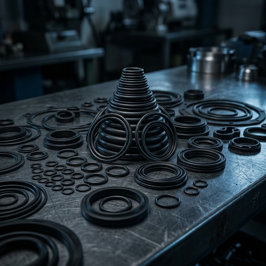 Sealing Products